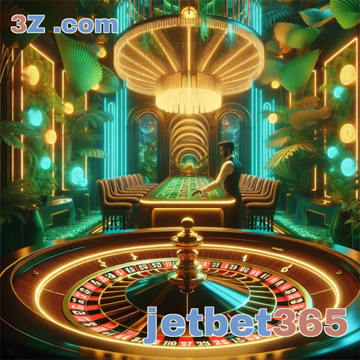JetBet365: Certeza de Jogos Confiáveis e Seguros no Brasil