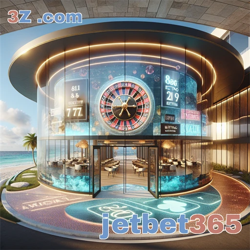 Jogos que prendem: Mergulhe na emoção do JetBet365