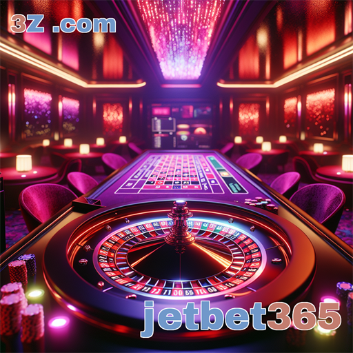 Slots Inovadores: A Revolução do Jogo no Jetbet365