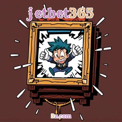jetbet365 Bônus